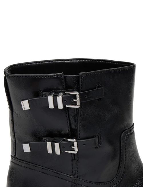 DARRINGTON MICHAEL MICHAEL KORS | 40F5DTFE5L001 BLACK